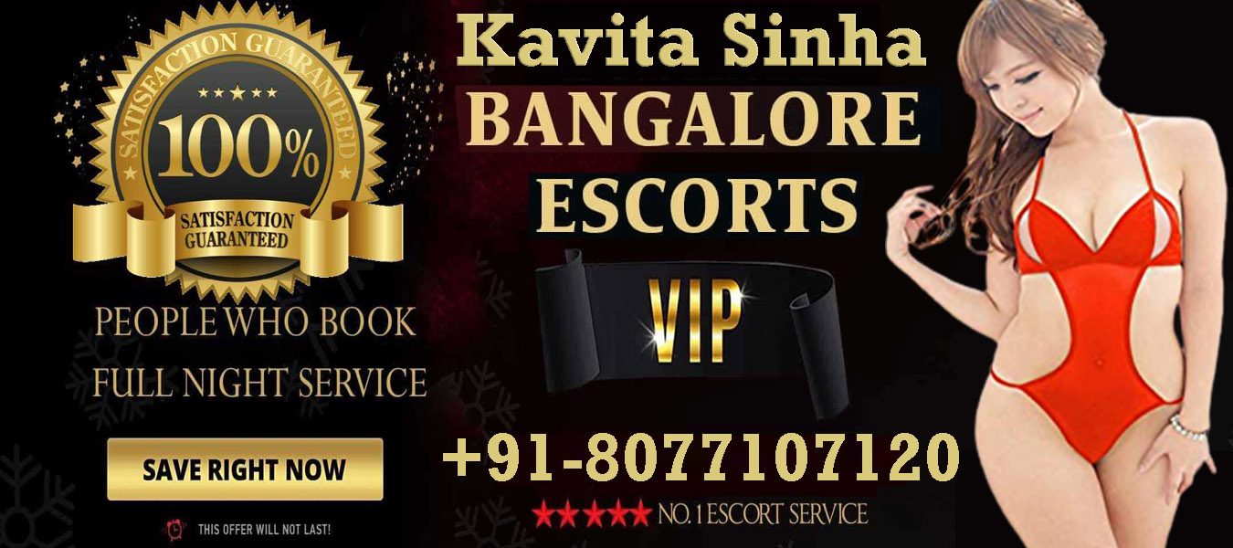5 Star Hotels Escorts in Bangalore ₹2500 Night